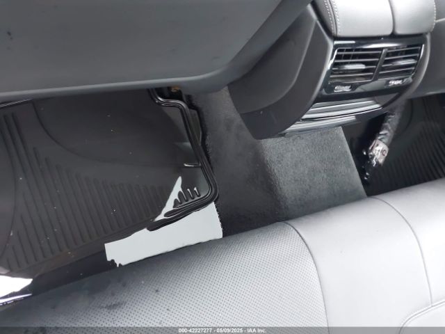 2021 BMW 530I WBA13BJ08MCF06170 Photo 5