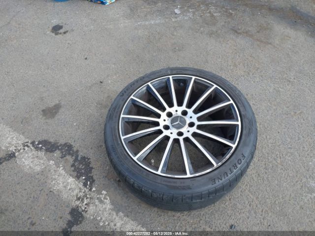 WDDSJ4EB7JN511447 Mercedes-Benz CLA 250