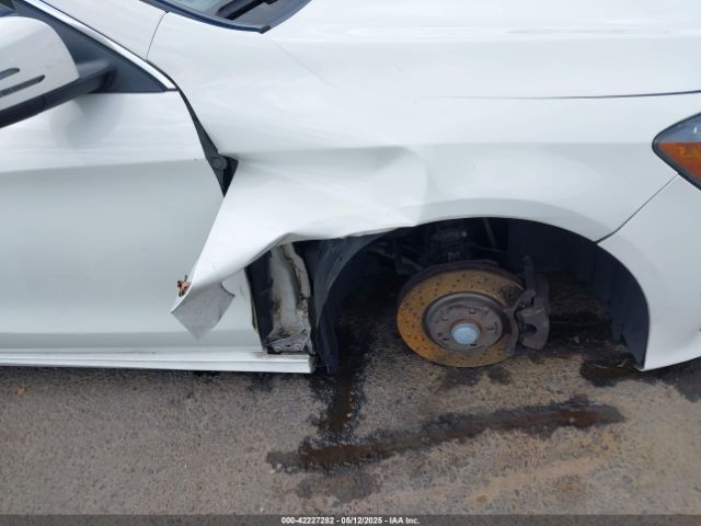 WDDSJ4EB7JN511447 Mercedes-Benz CLA 250