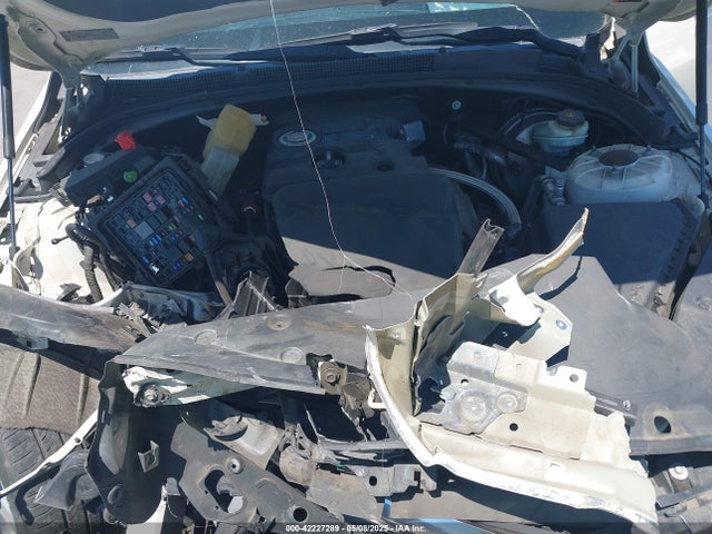 Aukcja sprzedaży 2013 Cadillac Ats Standard, vin: 1G6AA5RA0D0142819, numer aukcji: 42227289
