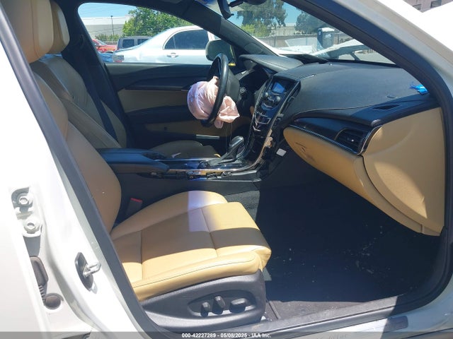 Aukcja sprzedaży 2013 Cadillac Ats Standard, vin: 1G6AA5RA0D0142819, numer aukcji: 42227289