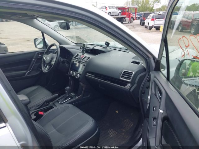 JF2SJGWCXHH587581 Subaru Forester 2.0xt Touring