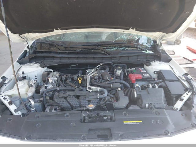 1N4BL4DVXMN404127 Nissan Altima Sv Fwd