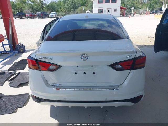1N4BL4DVXMN404127 Nissan Altima Sv Fwd