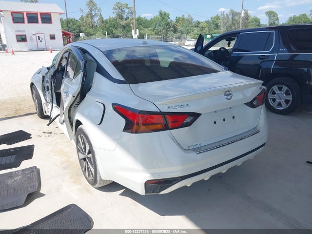 1N4BL4DVXMN404127 Nissan Altima Sv Fwd