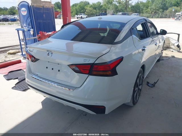 1N4BL4DVXMN404127 Nissan Altima Sv Fwd