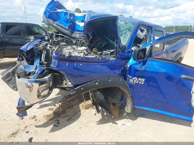 1C6RR6FG0KS712690 RAM 2019