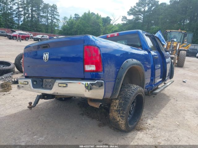 2019 RAM 1500 CLASSIC 1C6RR6FG0KS712690 Photo 3