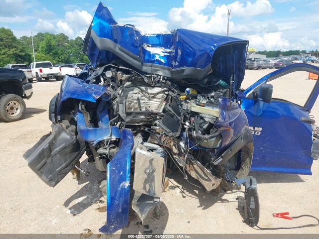 2019 RAM 1500 CLASSIC 1C6RR6FG0KS712690 Photo 5
