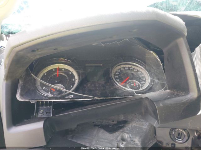 2019 RAM 1500 CLASSIC 1C6RR6FG0KS712690 Photo 6