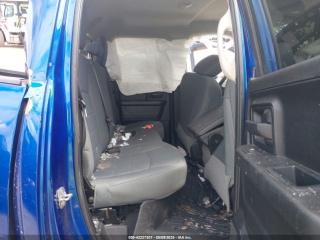 2019 RAM 1500 CLASSIC 1C6RR6FG0KS712690 Photo 7