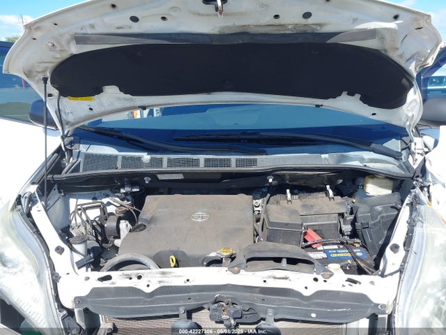 5TDZK3DC6GS692862 Toyota 2gr-fks