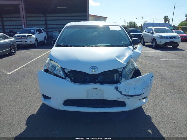 5TDZK3DC6GS692862 Toyota 2gr-fks