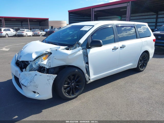 5TDZK3DC6GS692862 Toyota 2gr-fks