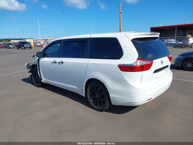 5TDZK3DC6GS692862 Toyota 2gr-fks