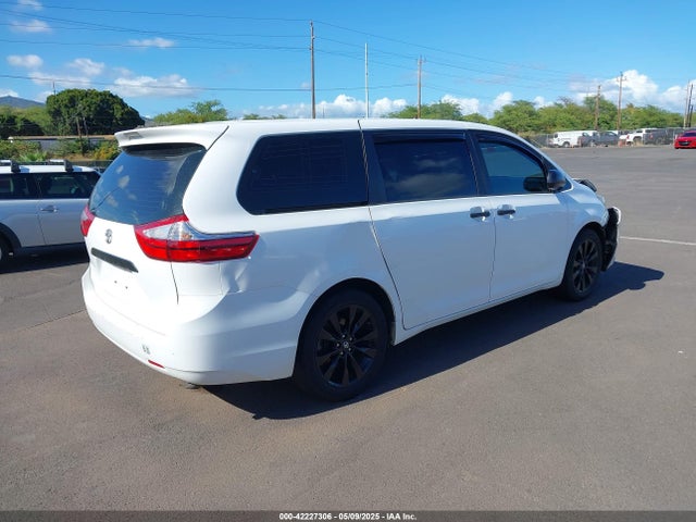 5TDZK3DC6GS692862 Toyota 2gr-fks