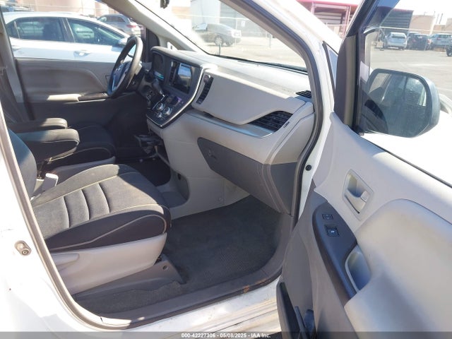 5TDZK3DC6GS692862 Toyota 2gr-fks