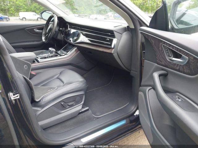 WA1AVAF16KD019301 Audi Q8 55 Premium
