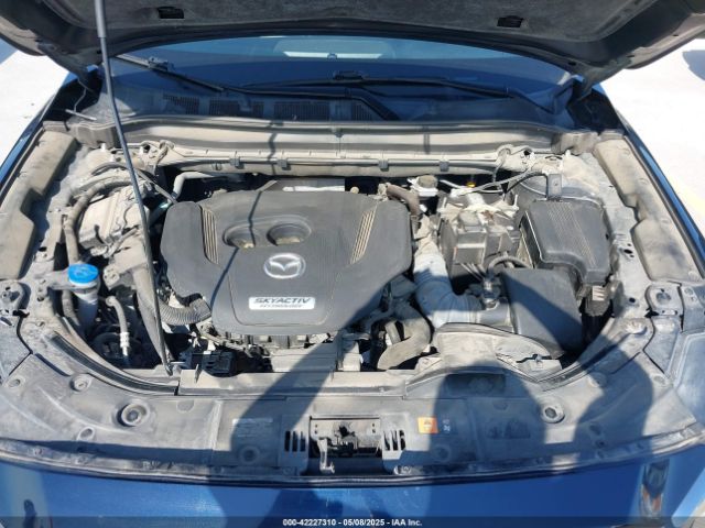 JM3KFBEY8K0563115 Mazda Cx-5 Signature