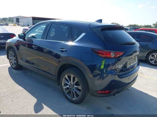 JM3KFBEY8K0563115 Mazda Cx-5 Signature