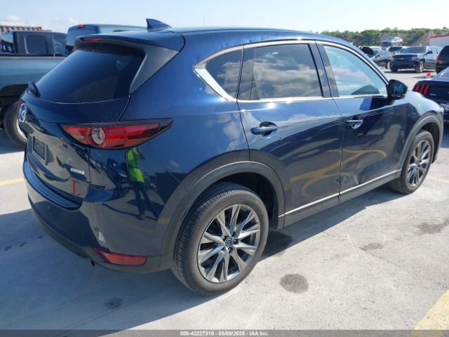 JM3KFBEY8K0563115 Mazda Cx-5 Signature