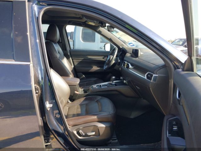 JM3KFBEY8K0563115 Mazda Cx-5 Signature