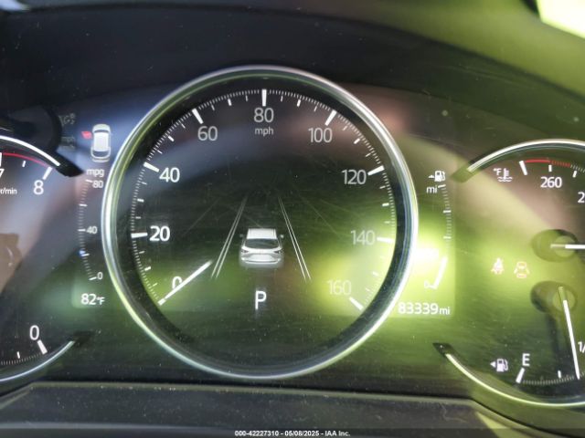 JM3KFBEY8K0563115 Mazda Cx-5 Signature