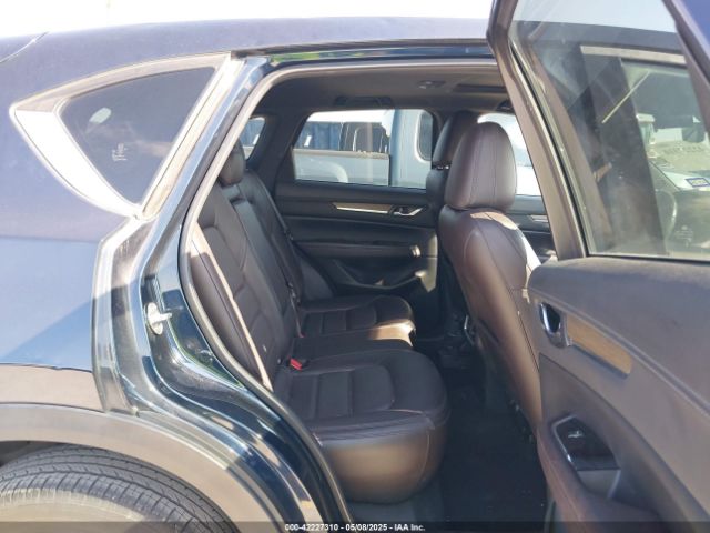 JM3KFBEY8K0563115 Mazda Cx-5 Signature