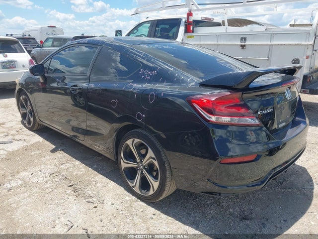 2HGFG4A53FH706991 Honda k24z7