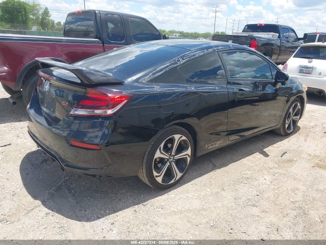 2HGFG4A53FH706991 Honda k24z7