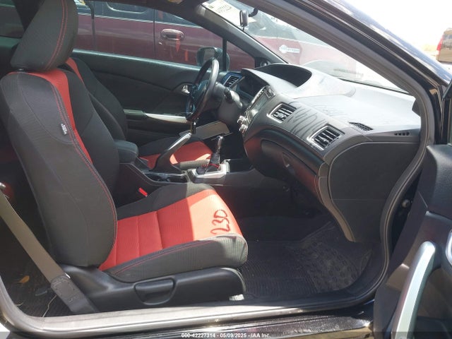 2HGFG4A53FH706991 Honda k24z7