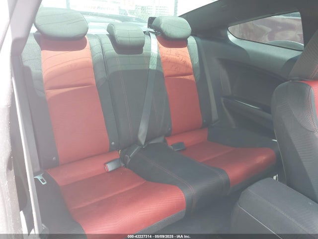 2HGFG4A53FH706991 Honda k24z7