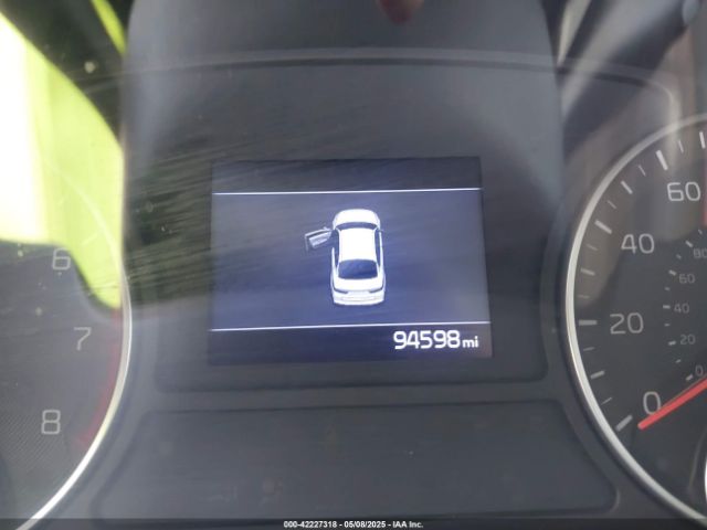 5XXGT4L35KG333217 KIA Optima S
