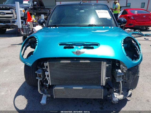 WMWWG9C30H3C80917 Mini Convertible Cooper S