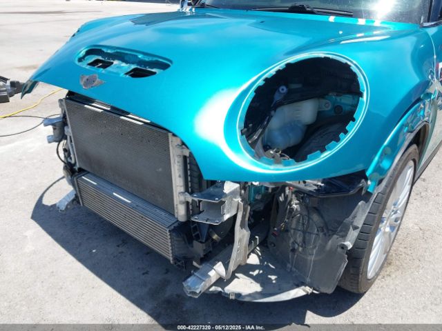 WMWWG9C30H3C80917 Mini Convertible Cooper S