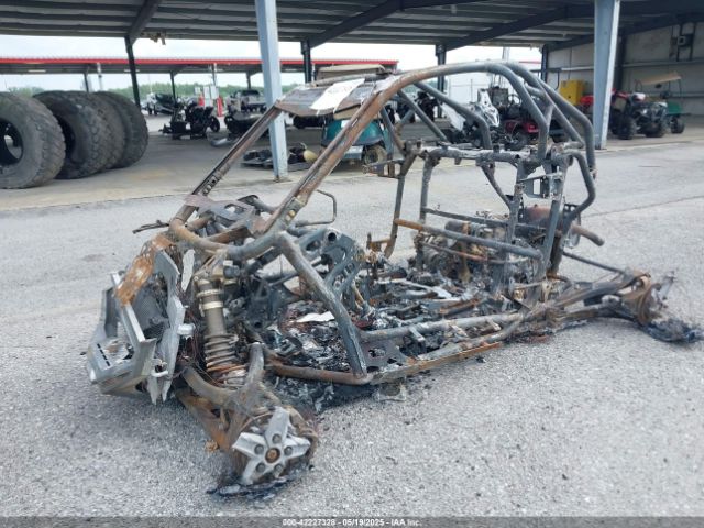 2023 POLARIS RZR 3NSGAD929PG328531 Photo 1