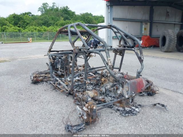 2023 POLARIS RZR 3NSGAD929PG328531 Photo 2