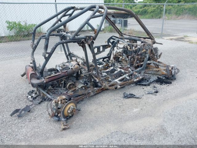 2023 POLARIS RZR 3NSGAD929PG328531 Photo 3