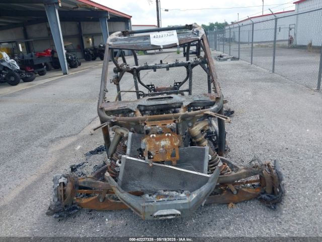 2023 POLARIS RZR 3NSGAD929PG328531 Photo 4