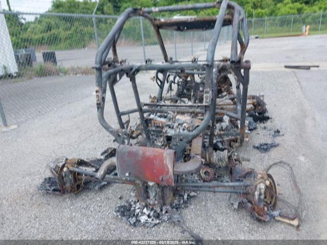 2023 POLARIS RZR 3NSGAD929PG328531 Photo 5