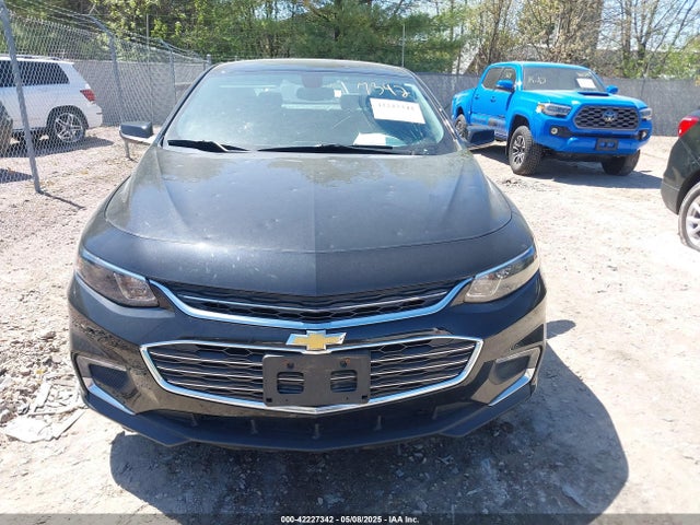 1G1ZE5ST4GF344668 Chevrolet MALIBU 1LT