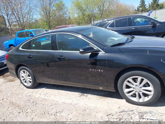 1G1ZE5ST4GF344668 Chevrolet MALIBU 1LT