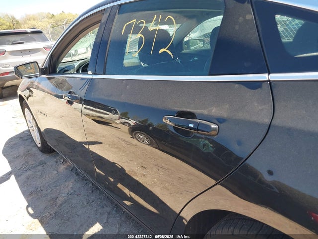 1G1ZE5ST4GF344668 Chevrolet MALIBU 1LT