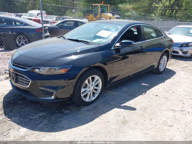 1G1ZE5ST4GF344668 Chevrolet MALIBU 1LT