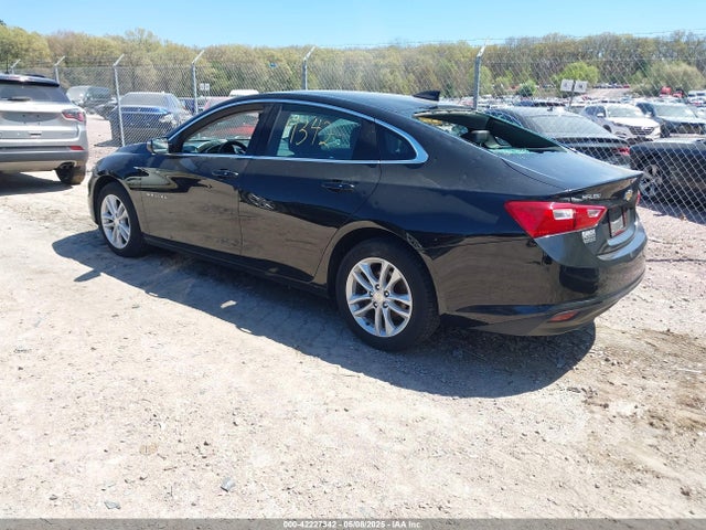 1G1ZE5ST4GF344668 Chevrolet MALIBU 1LT