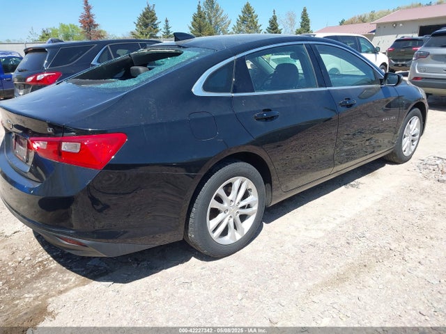 1G1ZE5ST4GF344668 Chevrolet MALIBU 1LT