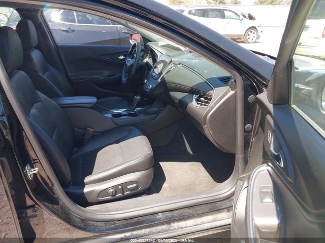 1G1ZE5ST4GF344668 Chevrolet MALIBU 1LT