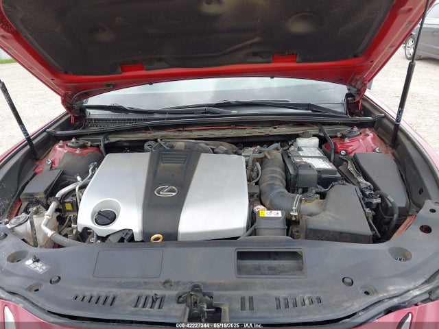 58ABZ1B1XKU019214 Lexus 2gr-fks
