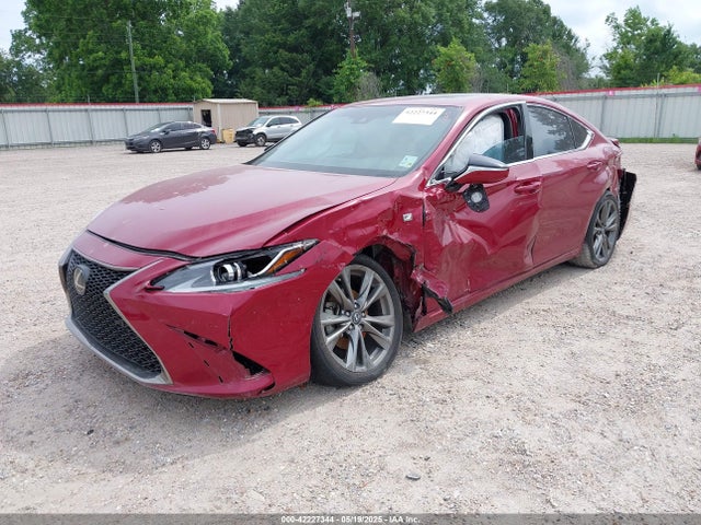58ABZ1B1XKU019214 Lexus 2gr-fks