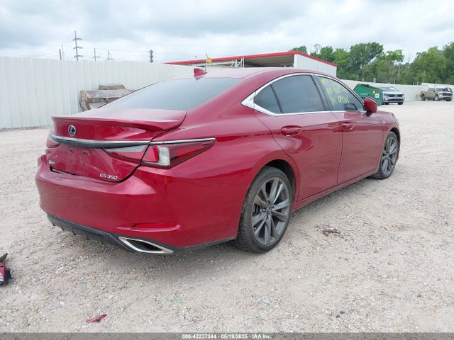 58ABZ1B1XKU019214 Lexus 2gr-fks